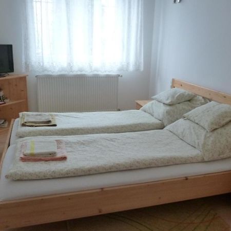 Keresztmama Haza Apartment Hajduszoboszlo Ngoại thất bức ảnh
