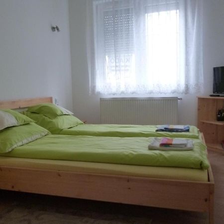 Keresztmama Haza Apartment Hajduszoboszlo Ngoại thất bức ảnh