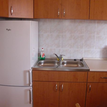 Keresztmama Haza Apartment Hajduszoboszlo Ngoại thất bức ảnh