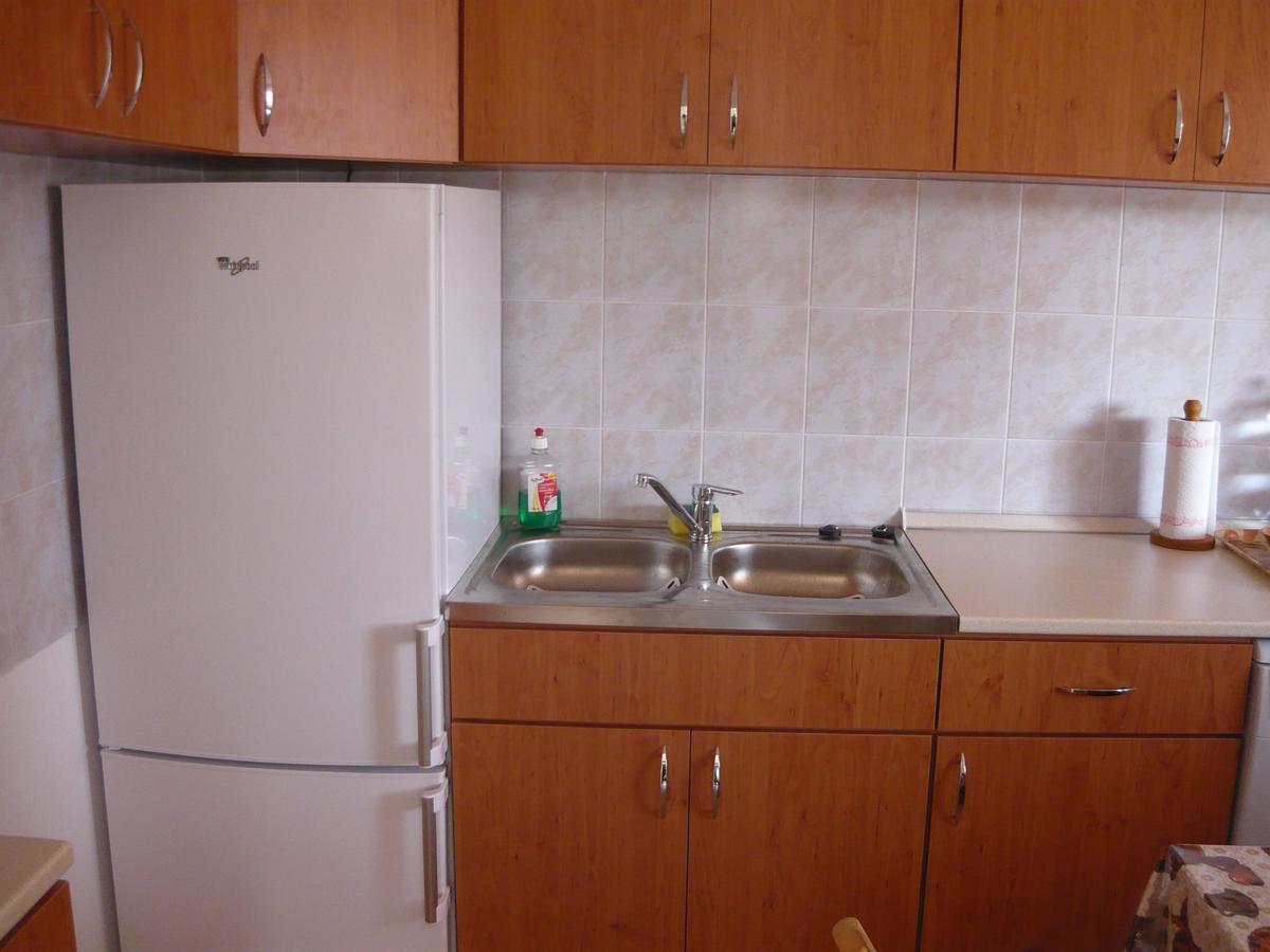 Keresztmama Haza Apartment Hajduszoboszlo Ngoại thất bức ảnh