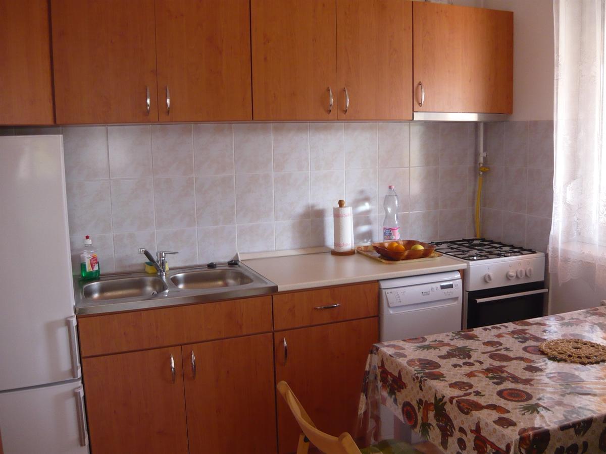 Keresztmama Haza Apartment Hajduszoboszlo Ngoại thất bức ảnh