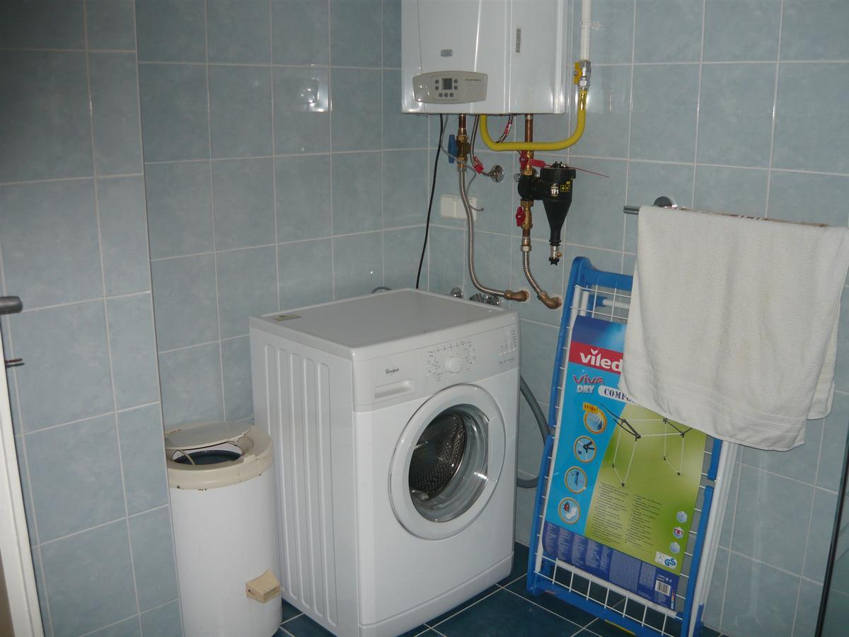 Keresztmama Haza Apartment Hajduszoboszlo Ngoại thất bức ảnh
